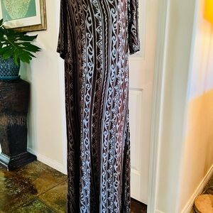 Noa Noa Maxi Dress